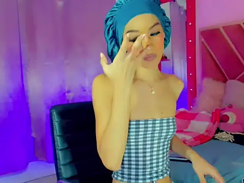 Dollcute  online show from 19, 7, 2026