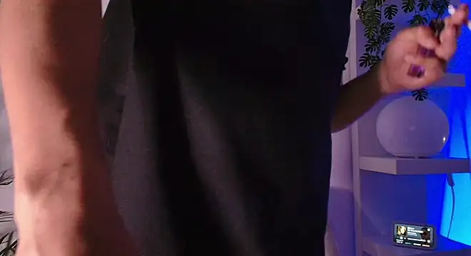 andyypalmer  online show from 18, 4, 2026