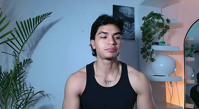 andyypalmer  online show from 16, 5, 2026