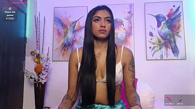 Snapshot of SweettGaze chatting on 27, 4, 2026 SweettGaze online show from 27, 4, 2026