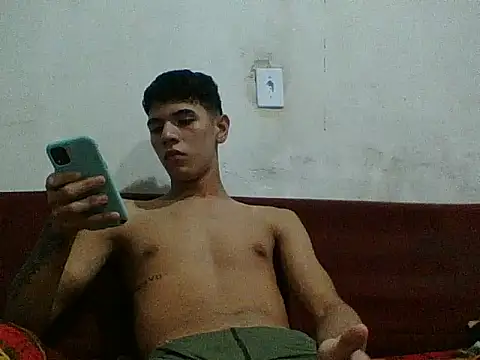 Kisandrel online show from 18, 4, 2026