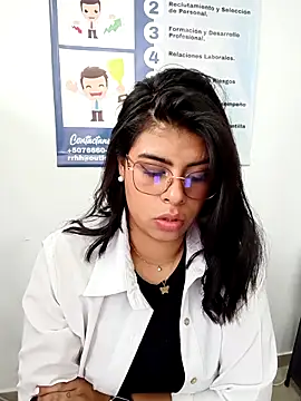 Snapshot of SOFIA-11_ chatting on 21, 4, 2026 SOFIA-11 online show from 21, 4, 2026