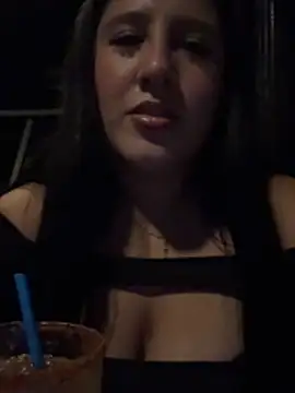 Snapshot of Miacoquet chatting on 19, 4, 2026 Miacoquet online show from 19, 4, 2026