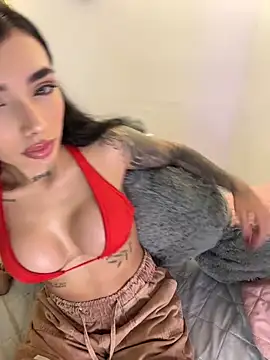 milasantana  online show from 17, 5, 2026