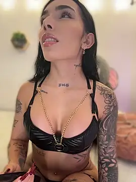 milasantana  online show from 23, 5, 2026