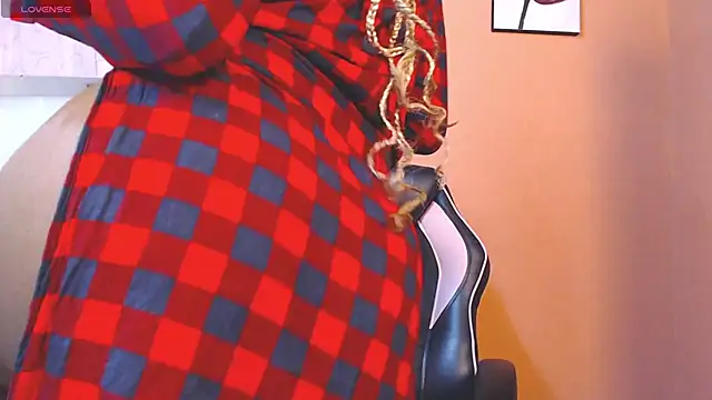 Candy Williamss online show from 17, 4, 2026