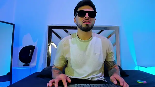 Draco blaze online show from 20, 5, 2026