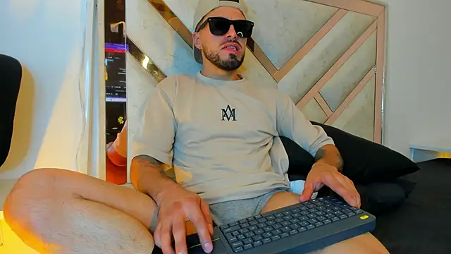 Draco blaze online show from 21, 5, 2026