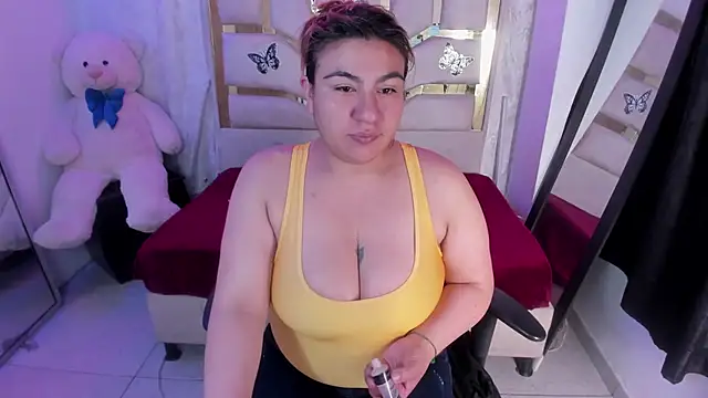 lina angels online show from 21, 5, 2026