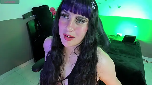 Snapshot of Cataleya_Blare chatting on 11, 6, 2026 Cataleya Blare online show from 11, 6, 2026