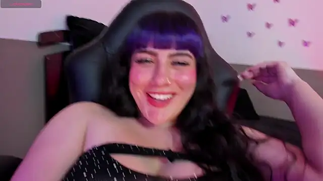 Cataleya Blare online show from 2, 7, 2026