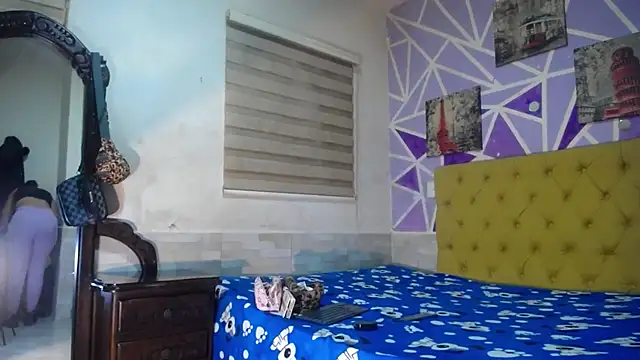 Hellen maya online show from 23, 4, 2026