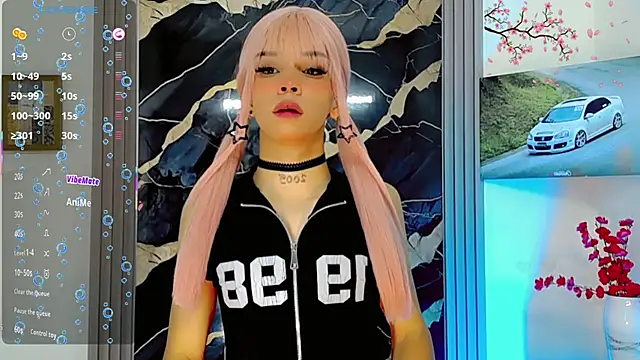 moon sweet- online show from 30, 4, 2026