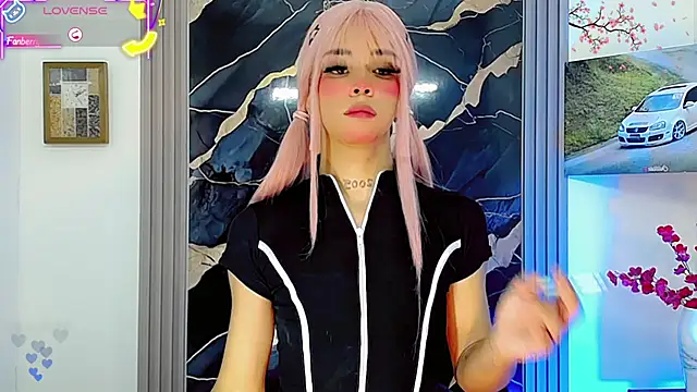 moon sweet- online show from 1, 5, 2026