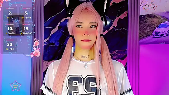 moon sweet- online show from 21, 5, 2026