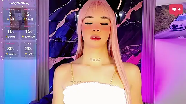 moon sweet- online show from 24, 5, 2026