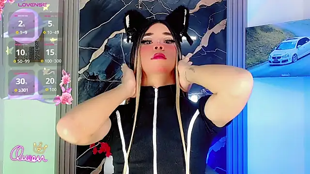 moon sweet- online show from 30, 5, 2026