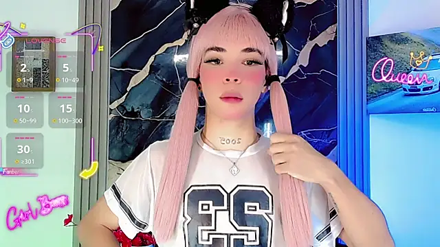 Snapshot of moon_sweet- chatting on 4, 6, 2026 moon sweet- online show from 4, 6, 2026