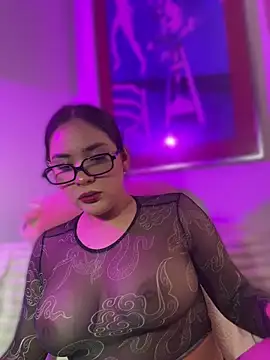 Snapshot of bunnymask chatting on 23, 4, 2026 bunnymask online show from 23, 4, 2026