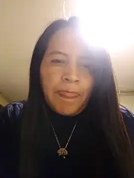 Snapshot of Gaby_lulu chatting on 8, 5, 2026 Gaby lulu online show from 8, 5, 2026