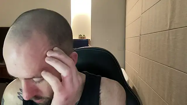 Snapshot of steveperry6969 chatting on 15, 4, 2026 steveperry6969 online show from 15, 4, 2026