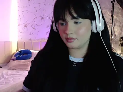 Snapshot of Siennaprivate chatting on 3, 5, 2026 Siennaprivate online show from 3, 5, 2026