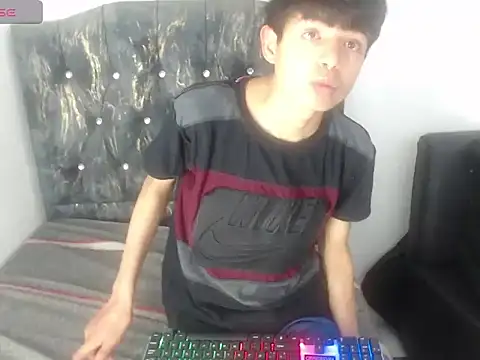 alex it0 online show from 17, 4, 2026