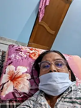 Snapshot of Shalini3456 chatting on 31, 5, 2026 Shalini3456 online show from 31, 5, 2026