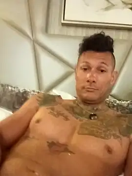 Snapshot of Daddyb00m chatting on 21, 4, 2026 Daddyb00m online show from 21, 4, 2026