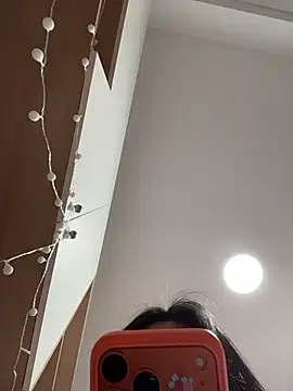 Snapshot of cutelingling01 chatting on 22, 4, 2026 cutelingling01 online show from 22, 4, 2026