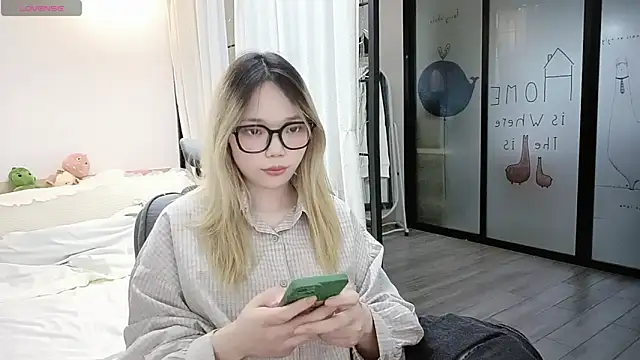 Snapshot of CN-YOUYOU chatting on 26, 4, 2026 CN-YOUYOU online show from 26, 4, 2026