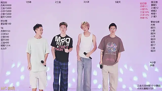 Snapshot of YLBOY-777 chatting on 22, 6, 2026 YLBOY-777 online show from 22, 6, 2026