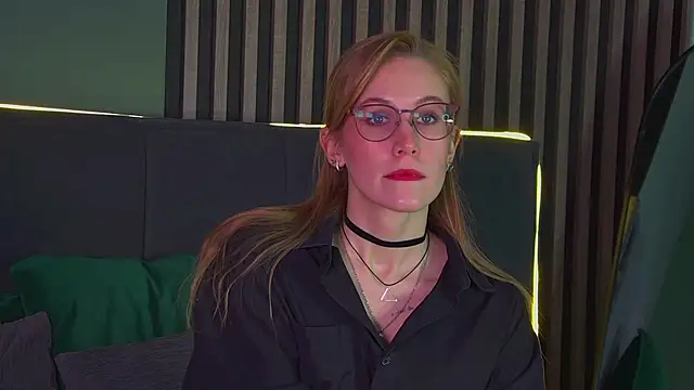 GraceHudsons online show from 25, 4, 2026