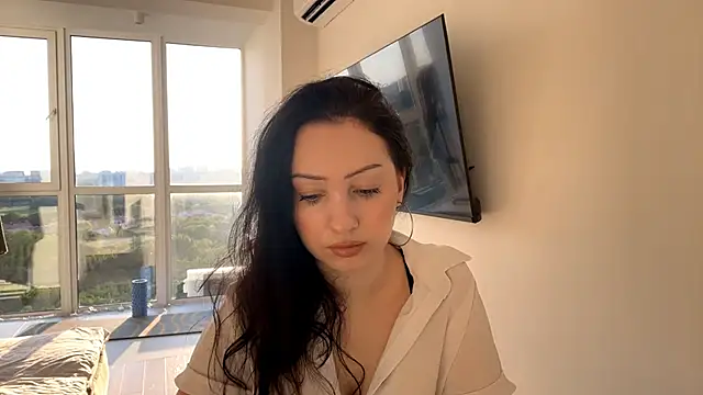 Snapshot of Meow_Alika chatting on 22, 5, 2026 Meow Alika online show from 22, 5, 2026