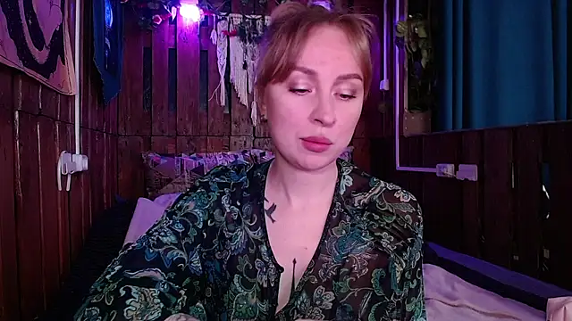 Snapshot of Mimi-Deep chatting on 4, 6, 2026 Mimi-Deep online show from 4, 6, 2026