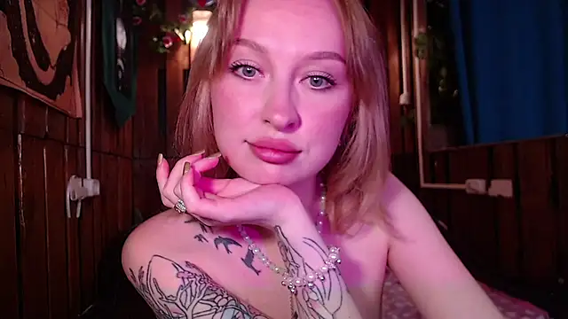 Snapshot of Mimi-Deep chatting on 16, 6, 2026 Mimi-Deep online show from 16, 6, 2026