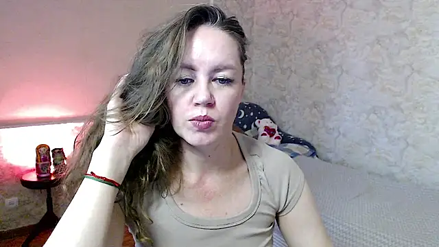 Fern Lust online show from 10, 6, 2026