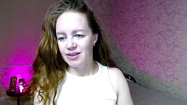 Fern Lust online show from 8, 7, 2026