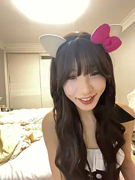 Xiaoyu0012 online show from 5, 5, 2026