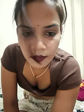 Snapshot of Dimple-Shah chatting on 15, 5, 2026 Dimple-Shah online show from 15, 5, 2026