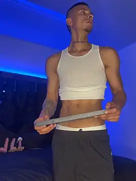 willclayy online show from 18, 4, 2026