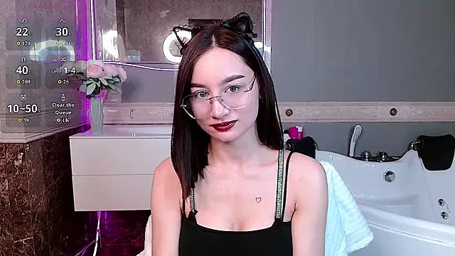 Snapshot of AndreaJohnsons chatting on 26, 4, 2026 AndreaJohnsons online show from 26, 4, 2026