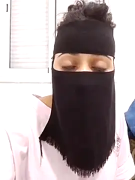 Melissa love26 online show from 16, 4, 2026