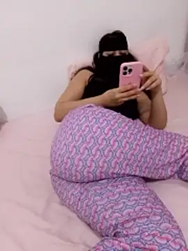Melissa love26 online show from 23, 5, 2026