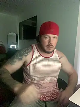 guerritoChulo89 online show from 17, 4, 2026