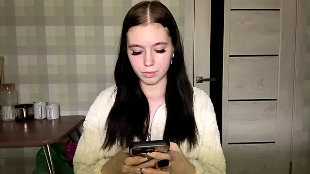 Snapshot of Bubble_Eva chatting on 21, 4, 2026 Bubble Eva online show from 21, 4, 2026