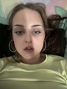 Shannon Van online show from 25, 4, 2026