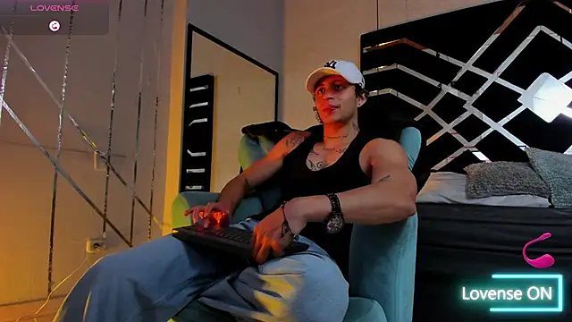 JayTaylorr online show from 16, 6, 2026
