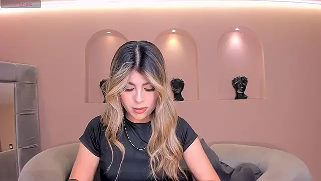 MiaSilvaX online show from 28, 5, 2026