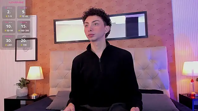 harry salvatore online show from 13, 5, 2026